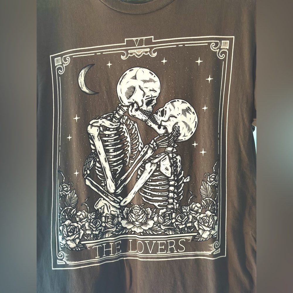 The Lovers TSHIRT